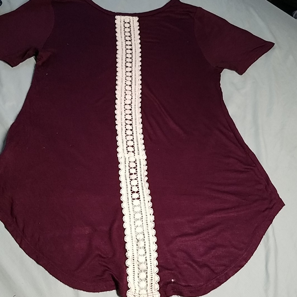 Shirt - Picture 2 of 3